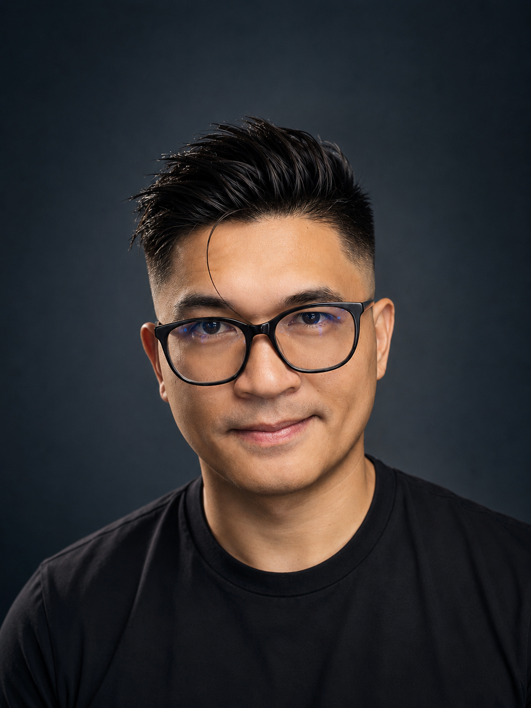 Sherwin Tan, founder of digitaldojo.services